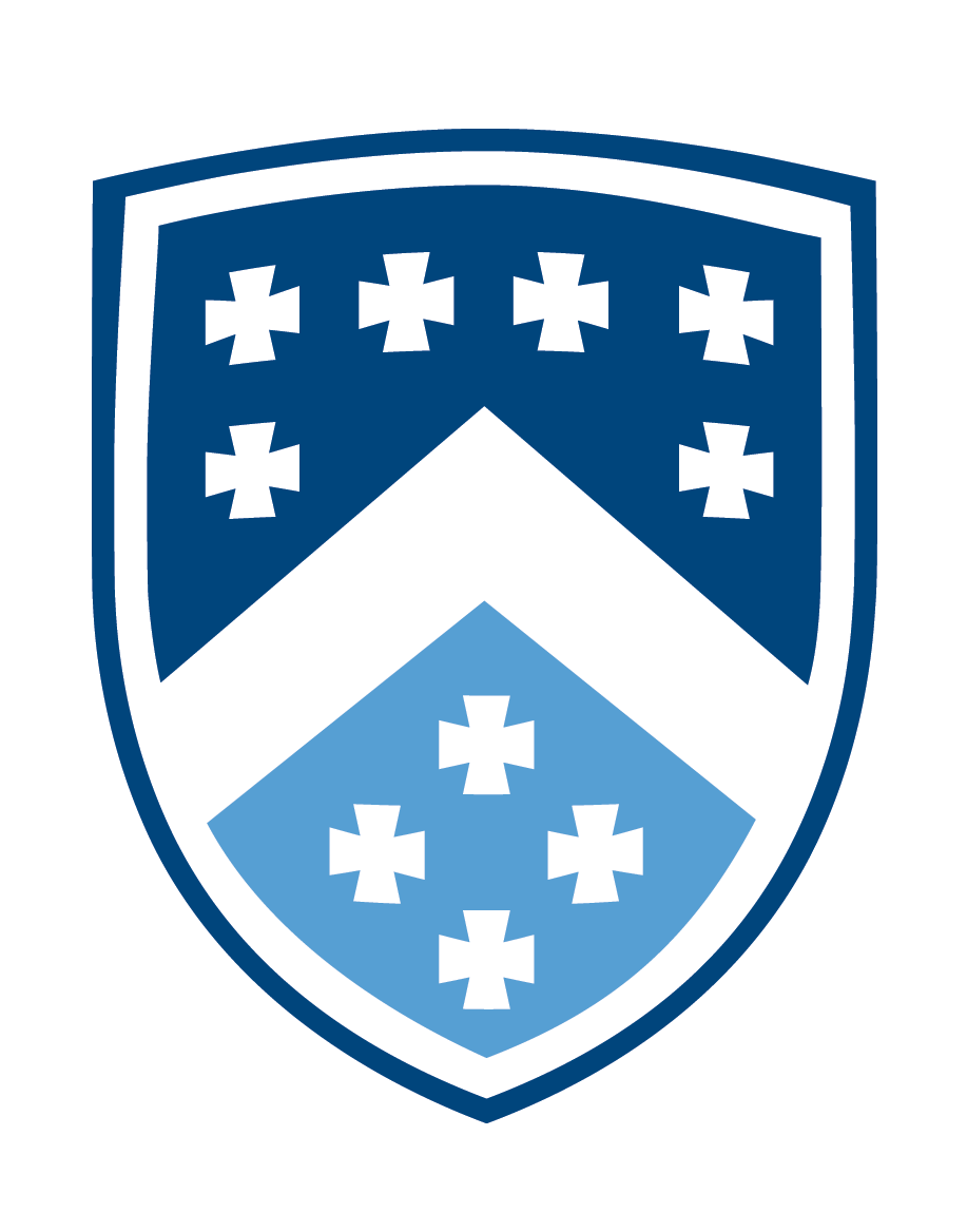 Berkeley Prep Crest